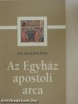 Az Egyház apostoli arca