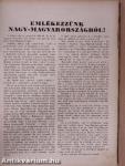 Folyóiratok egyedi gyűjteménye az 1930-as évekből (vegyes számok) (16 db)