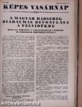 Folyóiratok egyedi gyűjteménye az 1930-as évekből (vegyes számok) (16 db)