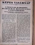 Folyóiratok egyedi gyűjteménye az 1930-as évekből (vegyes számok) (16 db)