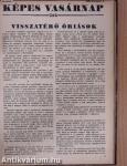 Folyóiratok egyedi gyűjteménye az 1930-as évekből (vegyes számok) (16 db)