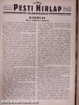 Folyóiratok egyedi gyűjteménye az 1930-as évekből (vegyes számok) (16 db)