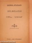 Dilbilgisi