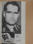 Rudolf Hess rejtélyes élete és halála