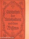 Bibliothek der Unterhaltung und des Wissens 1918/5. (gótbetűs)