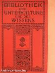 Bibliothek der Unterhaltung und des Wissens 1913/9. (gótbetűs)