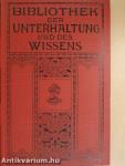 Bibliothek der Unterhaltung und des Wissens 1910/10. (gótbetűs)