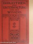 Bibliothek der Unterhaltung und des Wissens 1910/9. (gótbetűs)