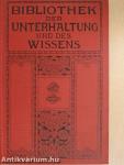 Bibliothek der Unterhaltung und des Wissens 1910/8. (gótbetűs)