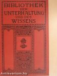 Bibliothek der Unterhaltung und des Wissens 1910/3. (gótbetűs)