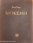 Biokémia