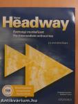 New Headway - Pre-Intermediate without key - Érettségi munkafüzet - CD-vel