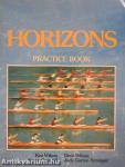 Horizons - Practice Book