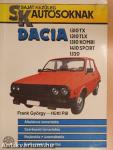 Dacia 1310 TX, 1310 TLX, 1310 Kombi, 1410 Sport, 1320