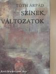 Színek, változatok