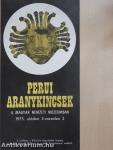 Perui aranykincsek