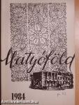 Matyóföld 1984