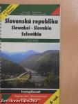 Slovenská republika/Slowakei/Slovakia