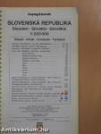 Slovenská republika/Slowakei/Slovakia