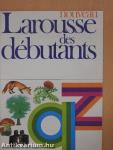 Nouveau Larousse des débutants