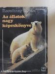 Az állatok nagy képeskönyve