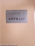 Géprajz