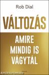 Változás amire mindig is vágytál