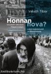 Honnan hova? Társadalmi változások Magyarországon a késő kádárizmustól az illiberalizmusig közép-kel