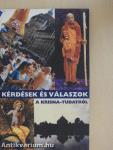Kérdések és válaszok a Krisna-tudatról
