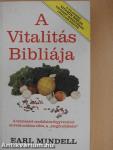 A Vitalitás Bibliája