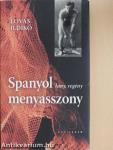 Spanyol menyasszony