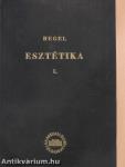 Esztétikai előadások I-III.