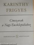 Címszavak a Nagy Enciklopédiához 2.