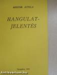 Hangulatjelentés