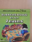 Blanche-Neige et les 7 nains