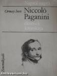 Niccoló Paganini életének krónikája