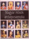 Magyar Hősök arcképcsarnoka