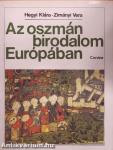 Az oszmán birodalom Európában