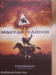 Magyar vándor képeskönyv