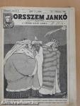 Borsszem Jankó 1907. (nem teljes évfolyam)