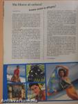 L'universo della moda Burda Luglio 1993