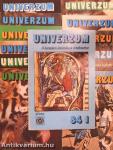 Univerzum 1984/1-12.