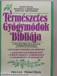 A Természetes Gyógymódok Bibliája