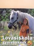 Lovasiskola gyerekeknek