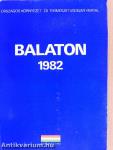 Balaton 1982