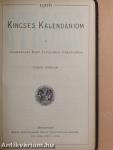 Kincses Kalendáriom 1906