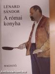 A római konyha