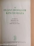 Az olasz irodalom kincsesháza