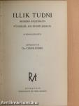 Illik tudni