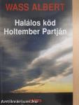 Halálos köd - Holtember Partján